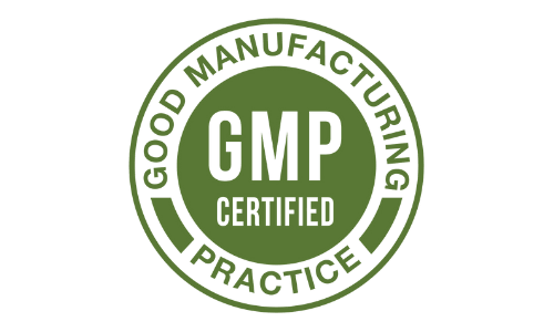 Clear Vision Pro™ GMP Certified